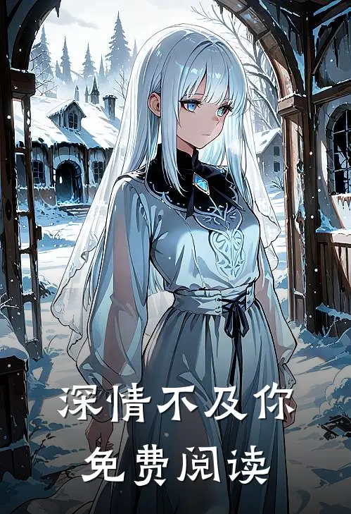 深情不及你免费阅读