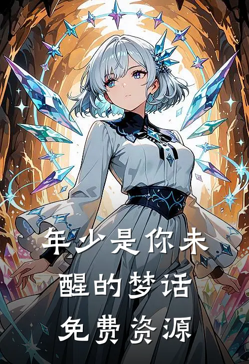 年少是你未醒的梦话免费资源