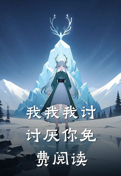 我我我讨讨厌你免费阅读