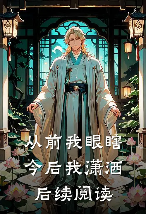 从前我眼瞎今后我潇洒后续阅读