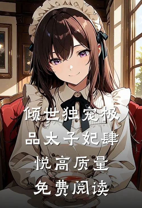 倾世独宠极品太子妃 肆悦高质量免费阅读
