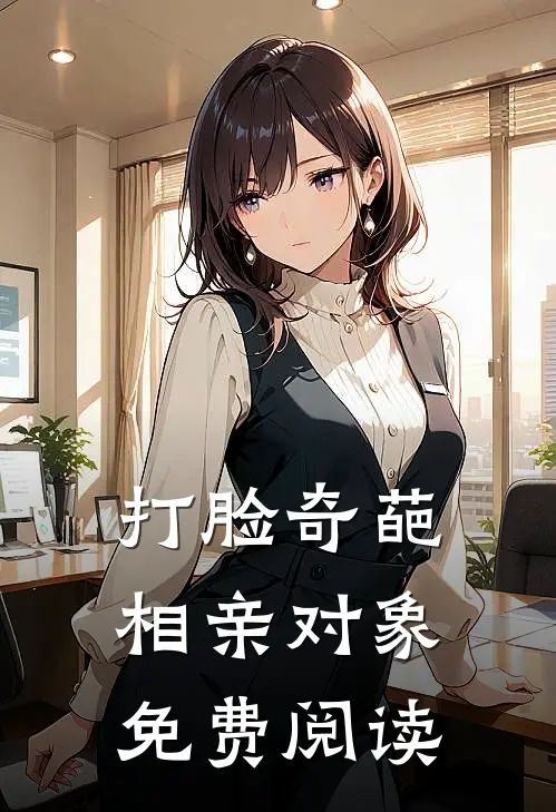 打脸奇葩相亲对象免费阅读