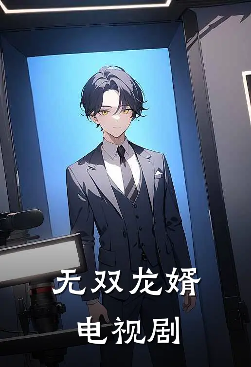 无双龙婿电视剧