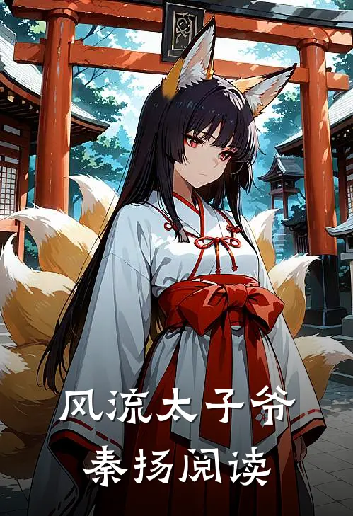 风流太子爷秦扬阅读