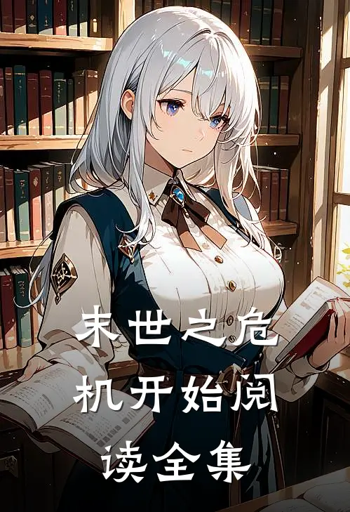 末世之危机开始阅读全集