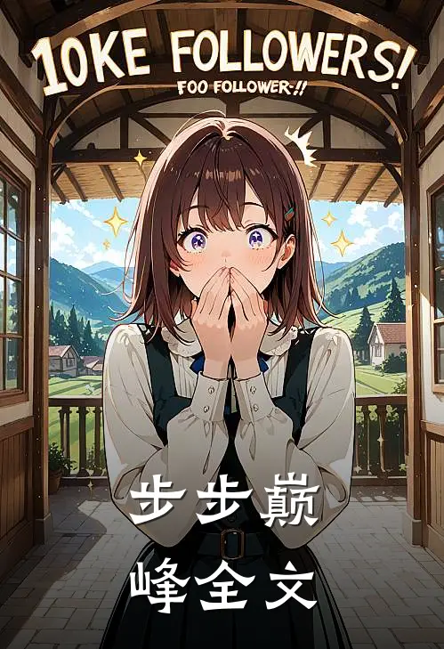 步步巅峰全文