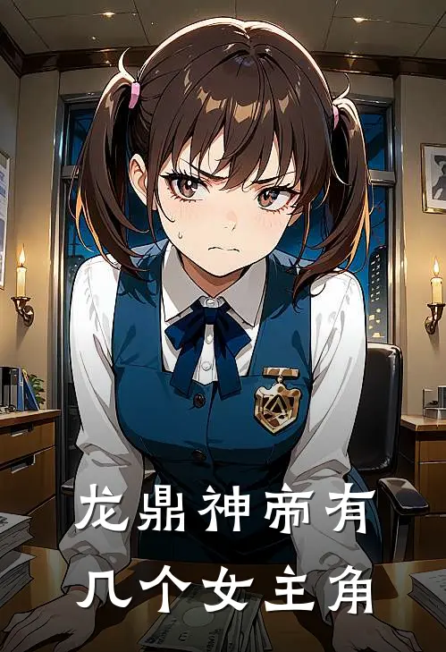 龙鼎神帝 有几个女主角