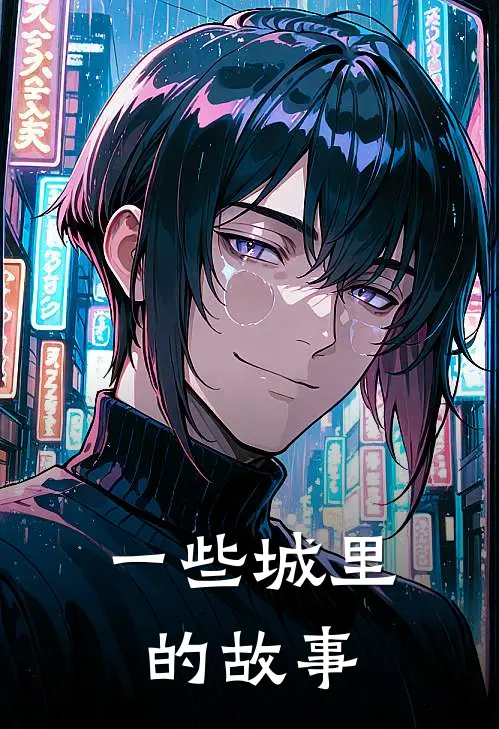一些城里的故事