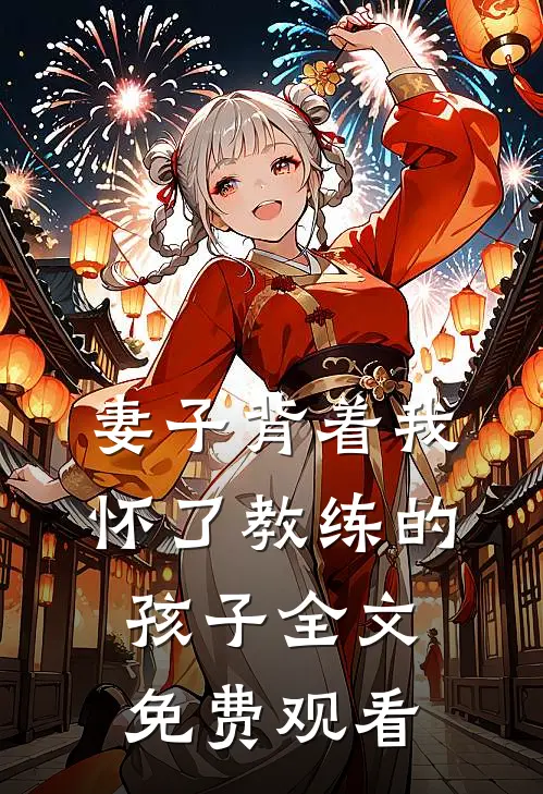 妻子背着我怀了教练的孩子全文免费观看