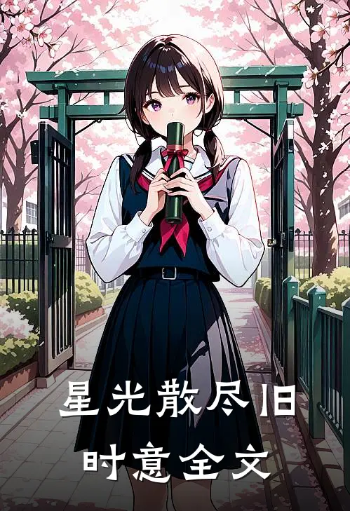 星光散尽旧时意全文