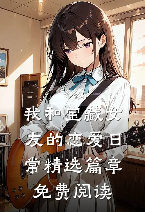 我和宝藏女友的恋爱日常精选篇章免费阅读