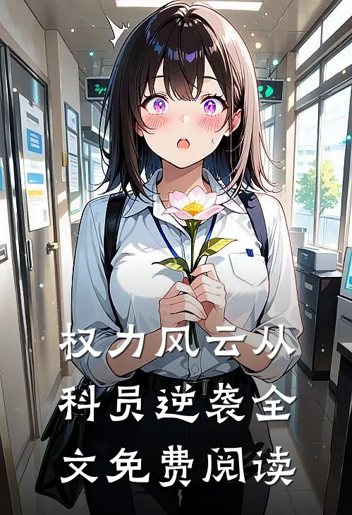 权力风云从科员逆袭全文免费阅读