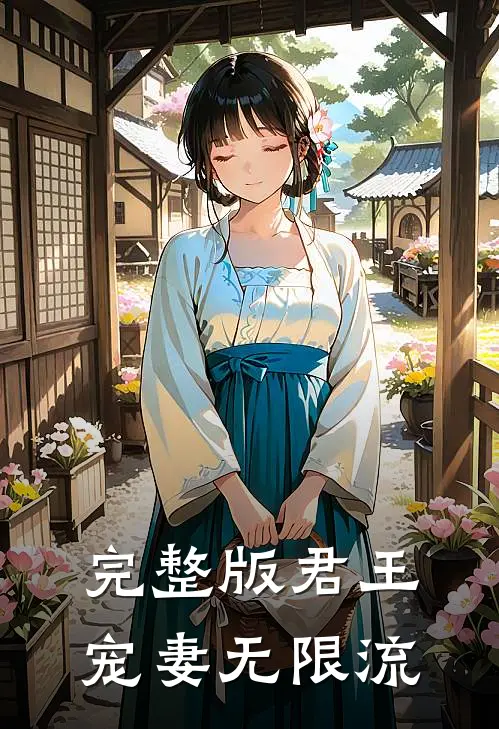 完整版君王宠妻无限流