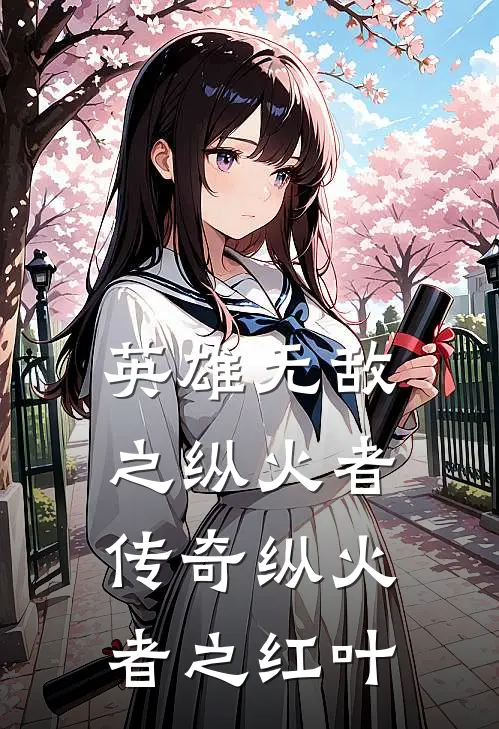 英雄无敌之纵火者传奇 纵火者之红叶