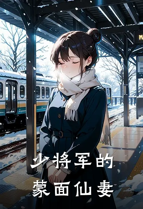 少将军的蒙面仙妻