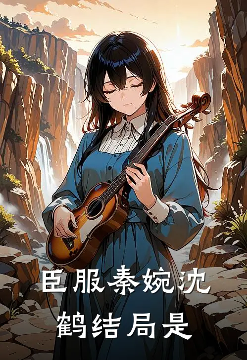 臣服秦婉沈鹤结局是