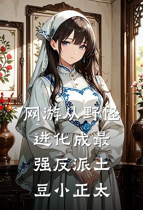 网游从野怪进化成最强反派 土豆小正太