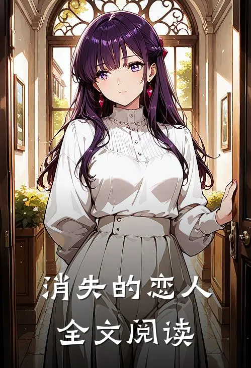消失的恋人全文阅读