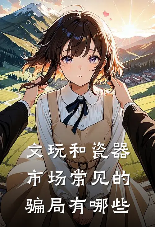 文玩和瓷器市场常见的骗局有哪些