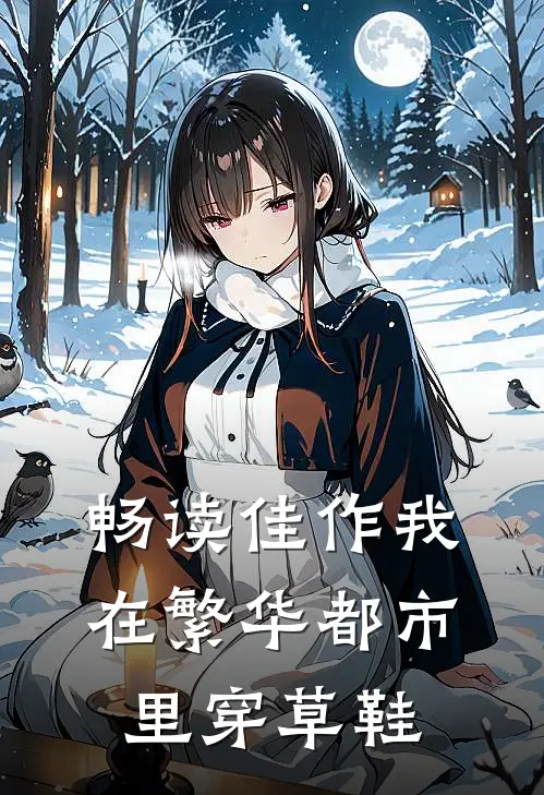 畅读佳作我在繁华都市里穿草鞋