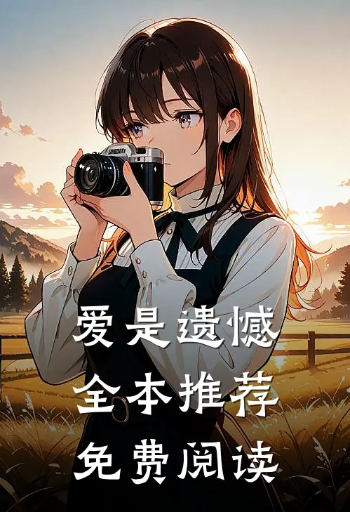 爱是遗憾全本推荐免费阅读