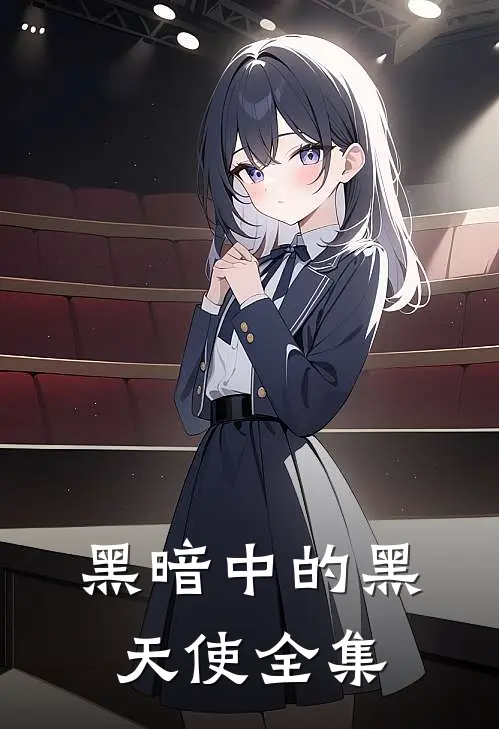 黑暗中的黑天使全集