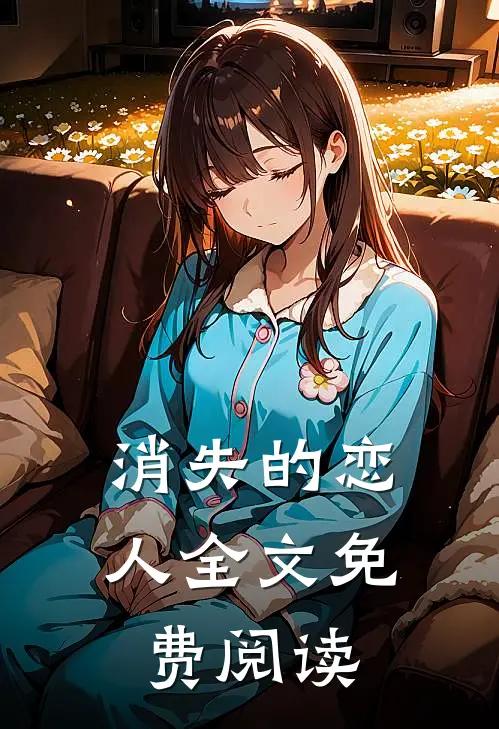消失的恋人全文免费阅读