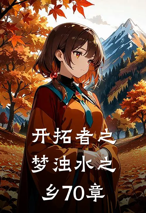 开拓者之梦 浊水之乡70章
