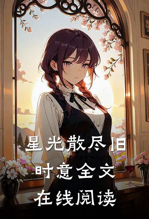 星光散尽旧时意全文在线阅读