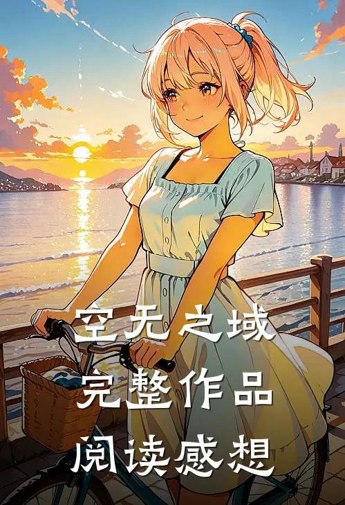 空无之域完整作品阅读感想