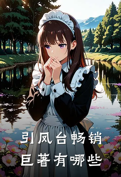引凤台畅销巨著有哪些
