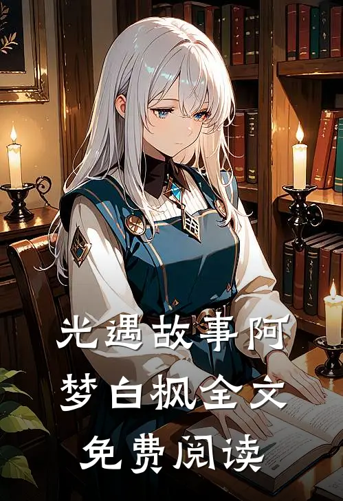 光遇故事阿梦白枫全文免费阅读