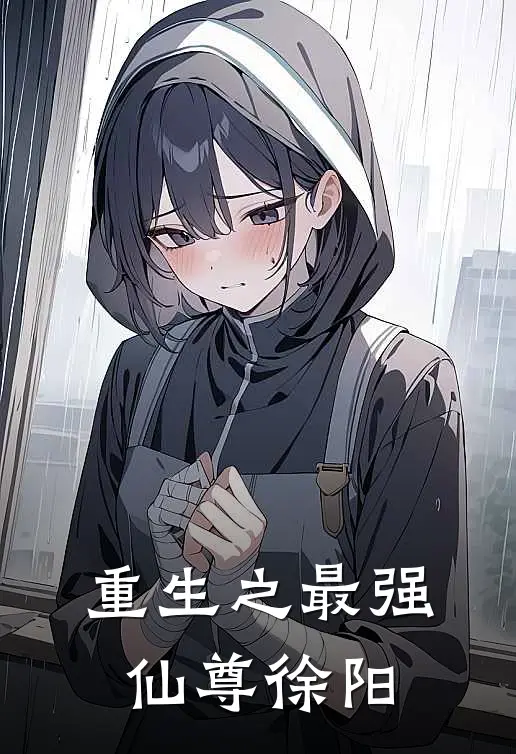 重生之最强仙尊徐阳