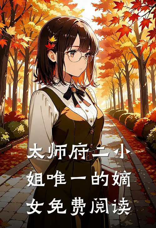 太师府二小姐唯一的嫡女免费阅读