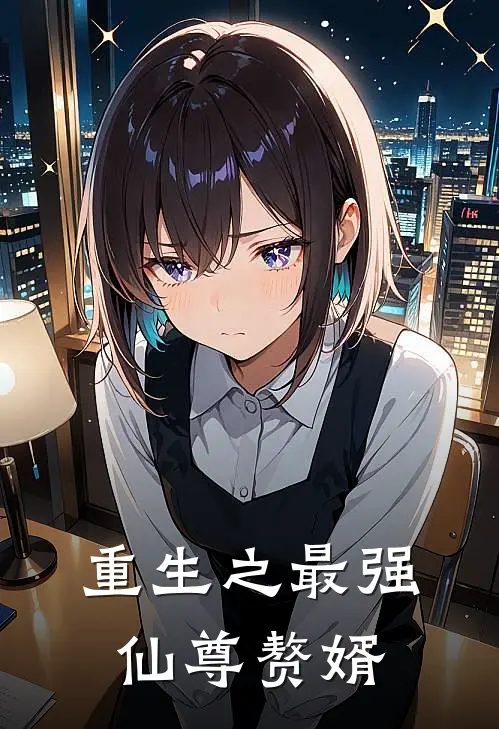 重生之最强仙尊赘婿