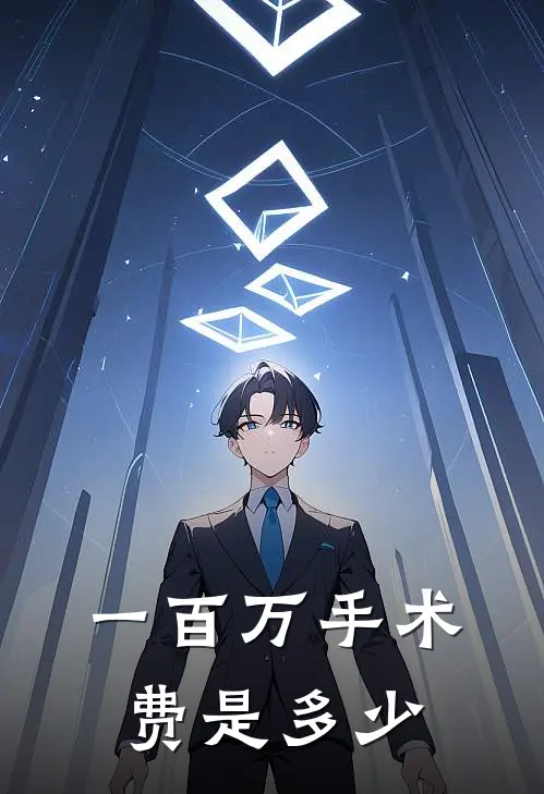一百万手术费是多少