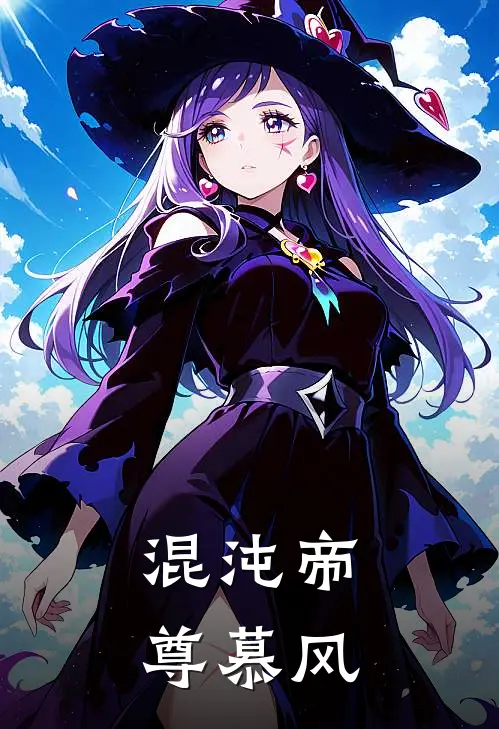 混沌帝尊慕风