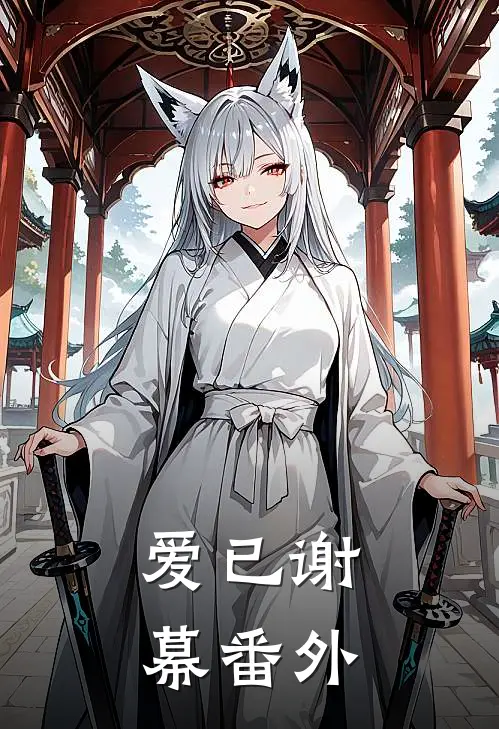 爱已谢幕 番外