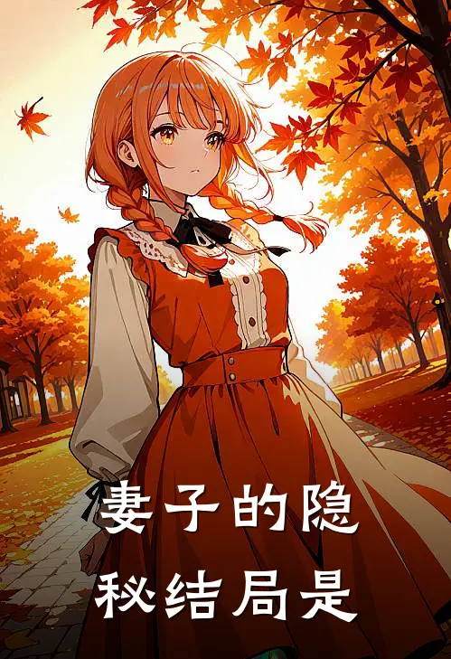 妻子的隐秘结局是