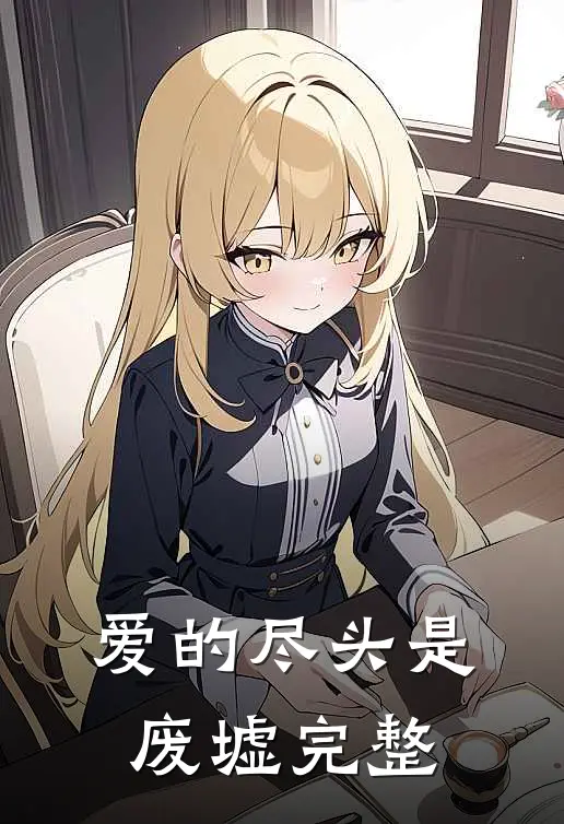 爱的尽头是废墟完整