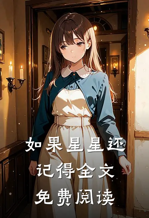 如果星星还记得全文免费阅读