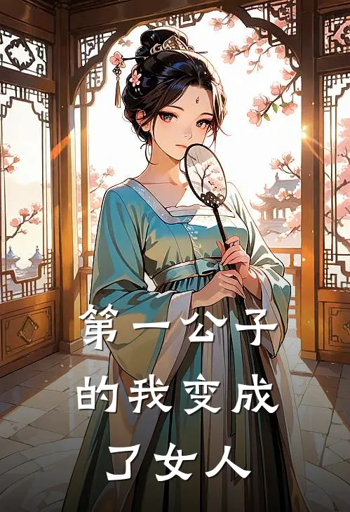 第一公子的我变成了女人