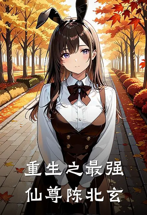 重生之最强仙尊陈北玄