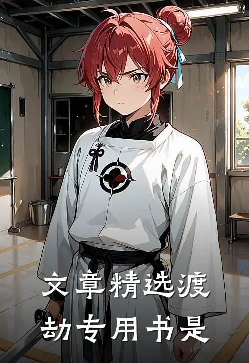 文章精选渡劫专用书是