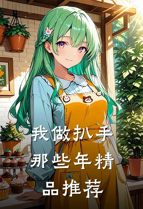 我做扒手那些年精品推荐
