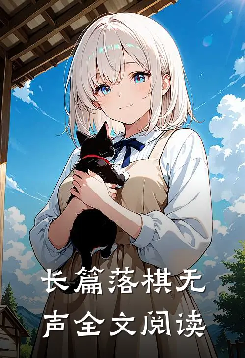 长篇落棋无声全文阅读