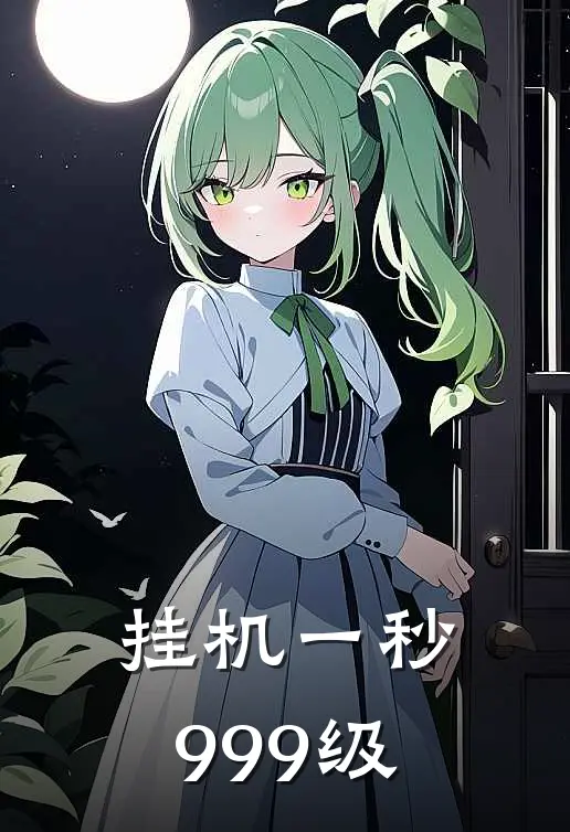 挂机一秒999级