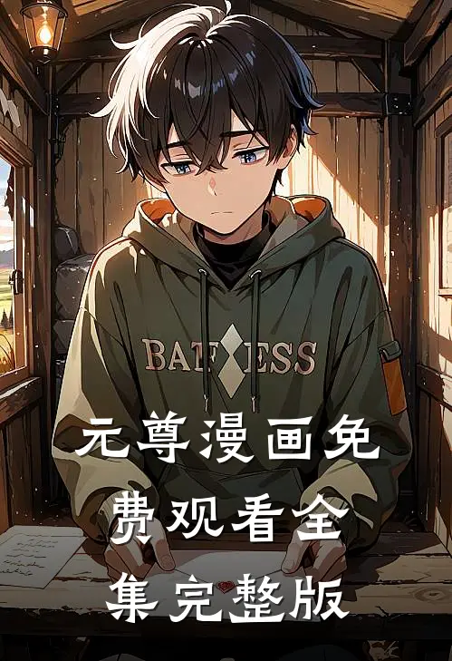 元尊漫画免费观看全集完整版