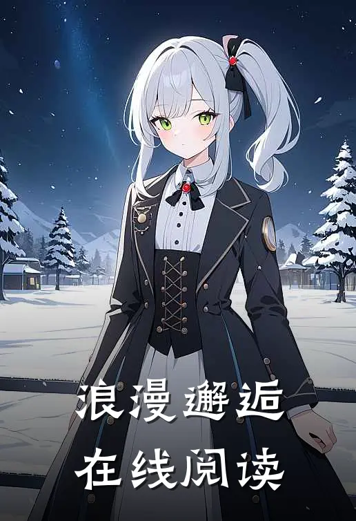 浪漫邂逅在线阅读