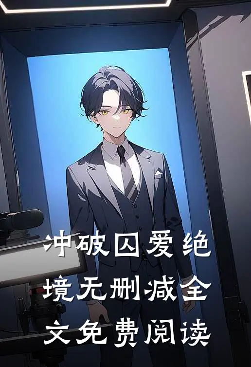 冲破囚爱绝境无删减全文免费阅读